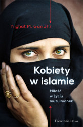Okładka: Kobiety w islamie