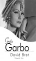 Okładka książki: Greta Garbo