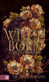 Okładka książki: Witchborn. Córka czarownicy