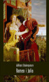 Okładka książki: Romeo i Julia. Literatura klasyczna