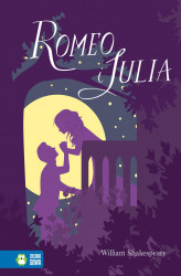 Okładka: Romeo i Julia