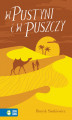 Okładka książki: W pustyni i w puszczy