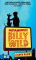 Okładka książki: Niesamowity Billy Wild
