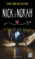 Okładka książki: Nick i Norah. Playlista dla dwojga