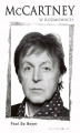 Okładka książki: McCartney w rozmowach