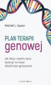 Okładka książki: Plan terapii genowej