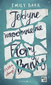 Okładka książki: Jedyne wspomnienie Flory Banks