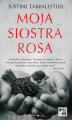 Okładka książki: Moja siostra Rosa