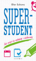Okładka książki: Superstudent. Jak uczyć się wydajniej i skuteczniej