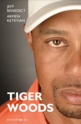 Okładka: Tiger Woods