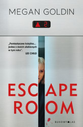 Okładka: Escape room