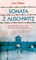 Okładka książki: Sonata z Auschwitz