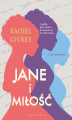 Okładka książki: Jane i miłość