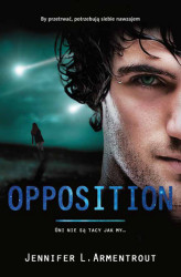 Okładka: Opposition
