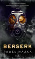 Okładka książki: Berserk