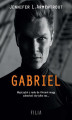 Okładka książki: Gabriel