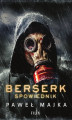 Okładka książki: Berserk: Spowiednik