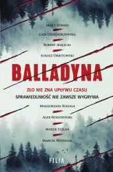 Okładka: Balladyna
