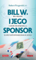 Okładka książki: Bill W. i jego sponsor