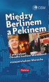 Okładka książki: Między Berlinem a Pekinem
