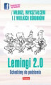 Okładka książki: Lemingi 2.0