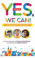 Okładka książki: Yes we can!