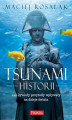 Okładka książki: Tsunami historii