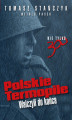 Okładka książki: Polskie Termopile. Walczyli do końca