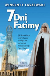 Okładka: 7 dni Fatimy