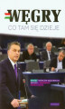Okładka książki: Węgry - co tam się dzieje