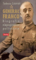 Okładka książki: Generał Franco. Biografia niepoprawna politycznie