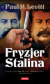 Okładka książki: Fryzjer Stalina