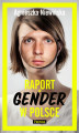 Okładka książki: Raport o gender w Polsce