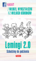 Okładka książki: Lemingi 2.0 Schodzimy do podziemia