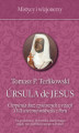 Okładka książki: Ursula de Jesus