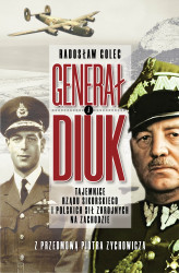 Okładka: Generał i Diuk