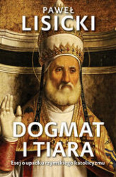 Okładka: Dogmat i tiara