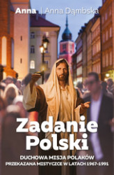 Okładka: Zadanie Polski