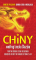 Okładka książki: Chiny według Leszka Ślazyka