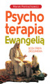 Okładka książki: Psychoterapia Ewangelią