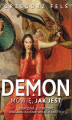 Okładka książki: Demon. Mówię, jak jest
