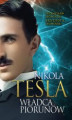 Okładka książki: Tesla. Władca piorunów