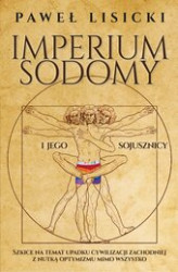 Okładka: Imperium Sodomy i jego sojusznicy