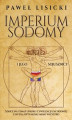Okładka książki: Imperium Sodomy i jego sojusznicy