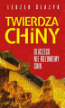 Okładka książki: Twierdza Chiny