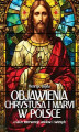 Okładka książki: Objawienia Chrystusa i Maryi w Polsce