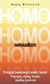 Okładka książki: Homoseksualizm. Przegląd światowych analiz i badań