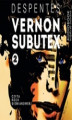 Okładka książki: Vernon Subutex. Tom 2