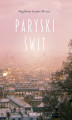 Okładka książki: Paryski świt