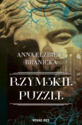 Okładka: Rzymskie puzzle